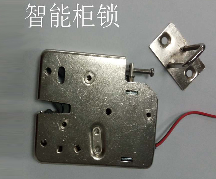 電控鎖批發