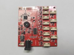 藍牙售貨機控制板